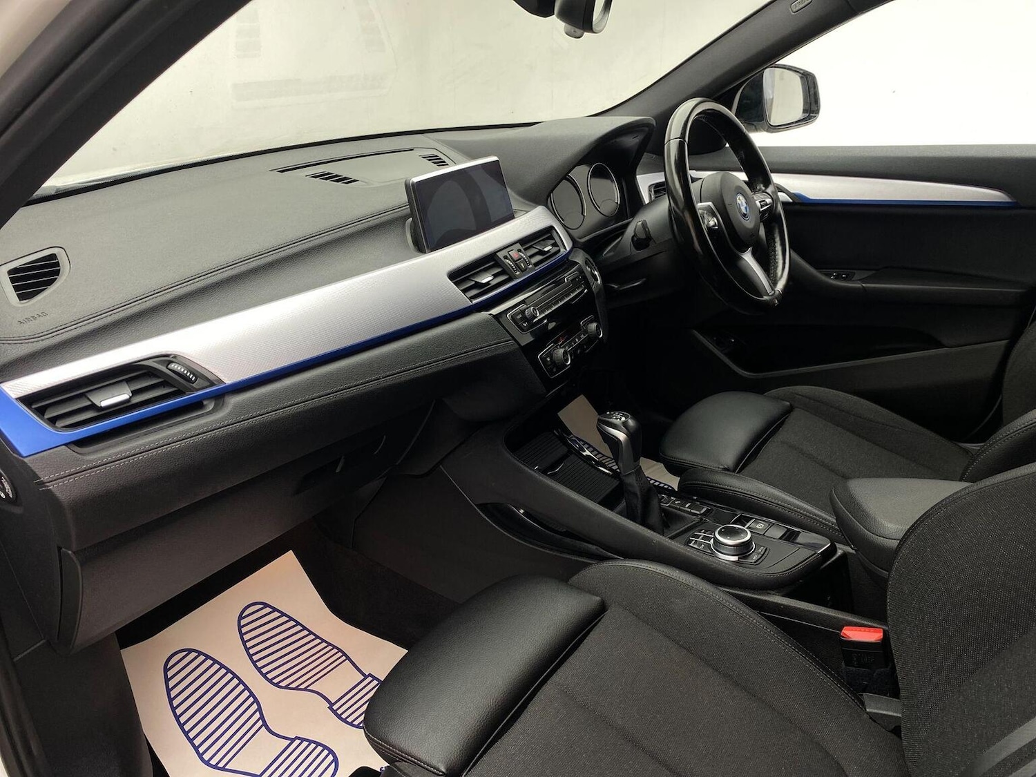 Used BMW X2 2022 for sale - 76744152: Photo 25