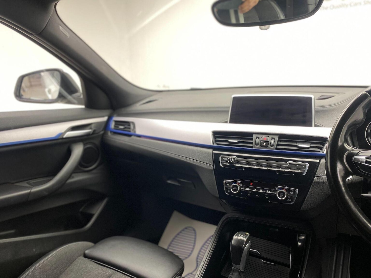 Used BMW X2 2022 for sale - 76744152: Photo 26