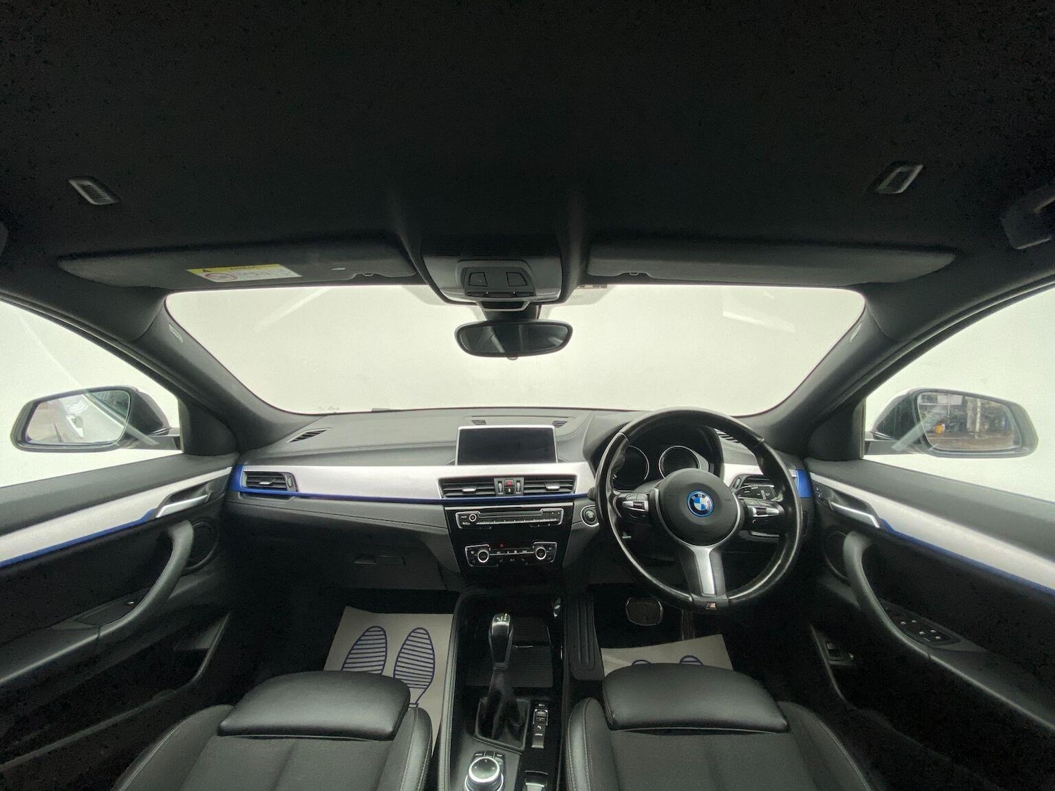 Used BMW X2 2022 for sale - 76744152: Photo 27