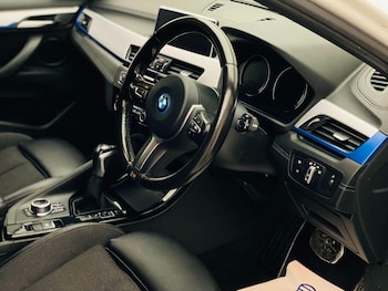 Used BMW X2 2022 for sale - 76744152: Photo