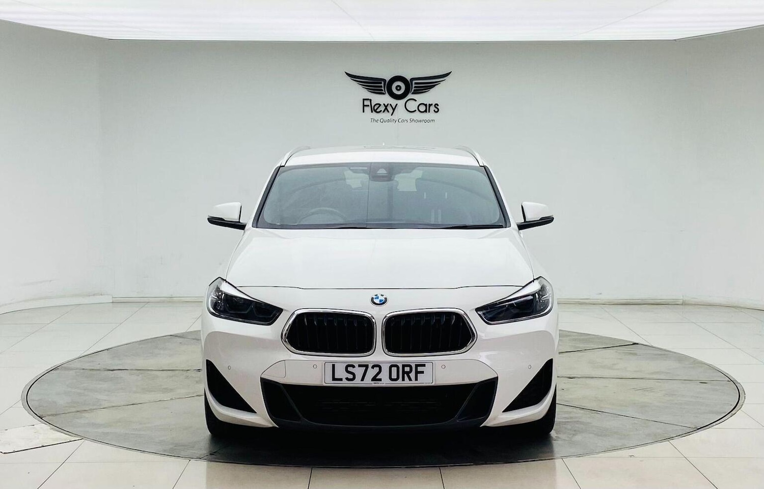 Used BMW X2 2022 for sale - 76744152: Photo 3