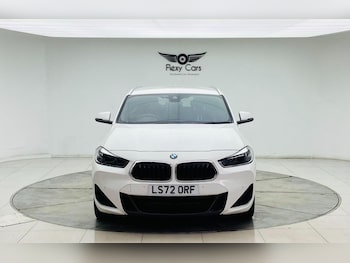 Used BMW X2 2022 for sale - 76744152: Photo