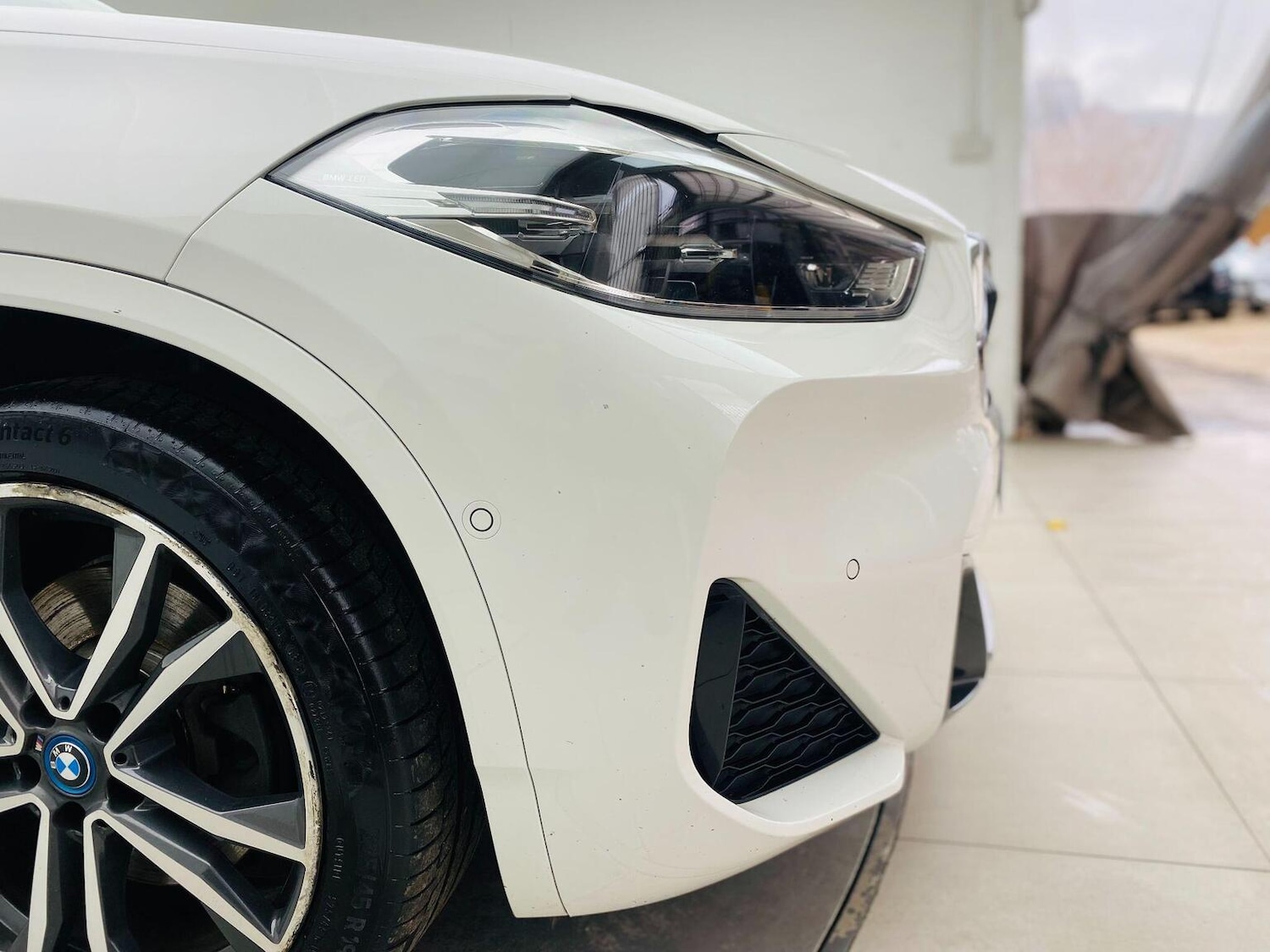 Used BMW X2 2022 for sale - 76744152: Photo 42