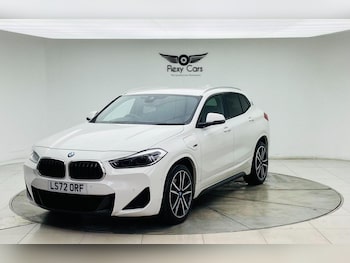 Used BMW X2 2022 for sale - 76744152: Photo