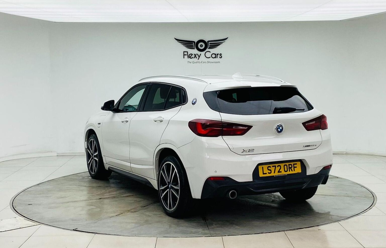 Used BMW X2 2022 for sale - 76744152: Photo 5