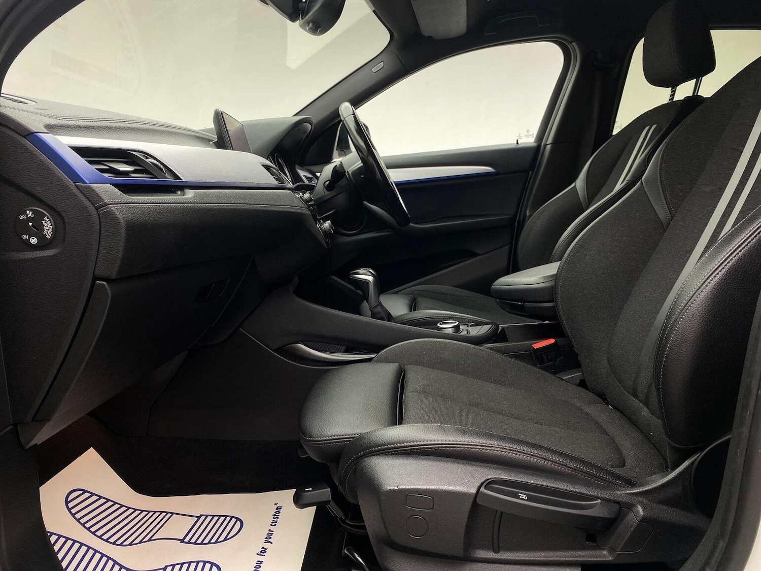 Used BMW X2 2022 for sale - 76744152: Photo 55