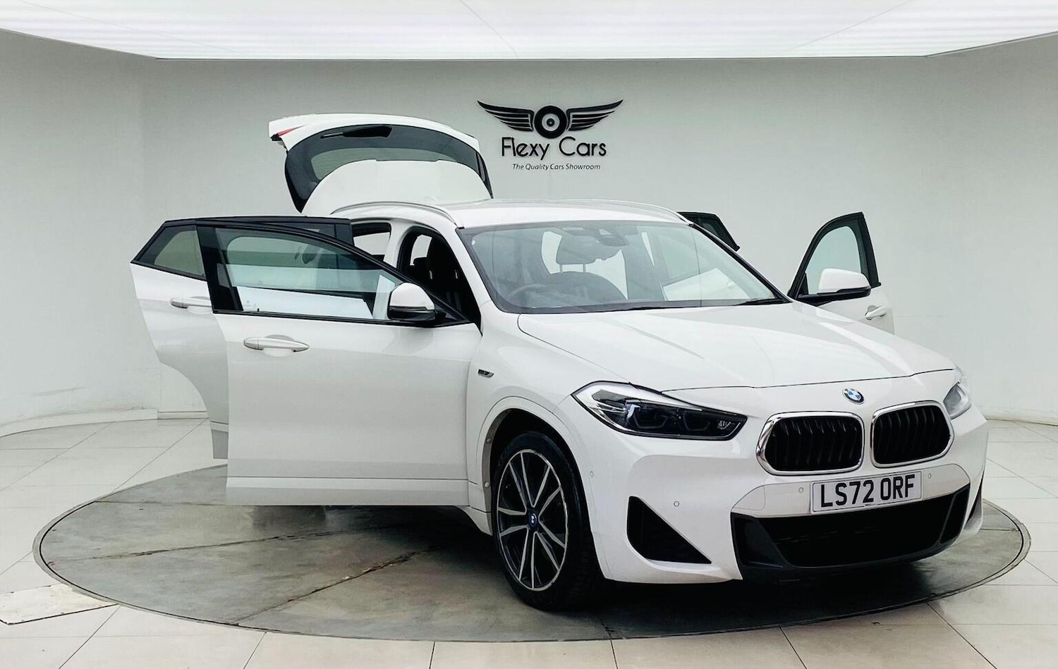 Used BMW X2 2022 for sale - 76744152: Photo 6