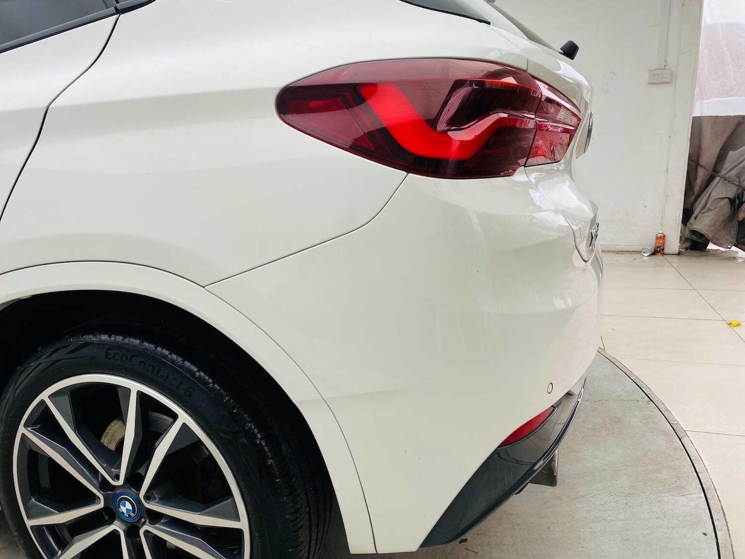 Used BMW X2 2022 for sale - 76744152: Photo 64