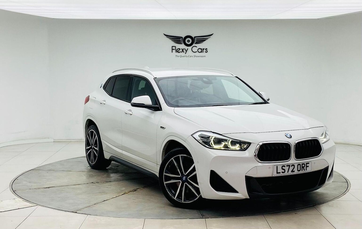 Used BMW X2 2022 for sale - 76744152: Photo 7