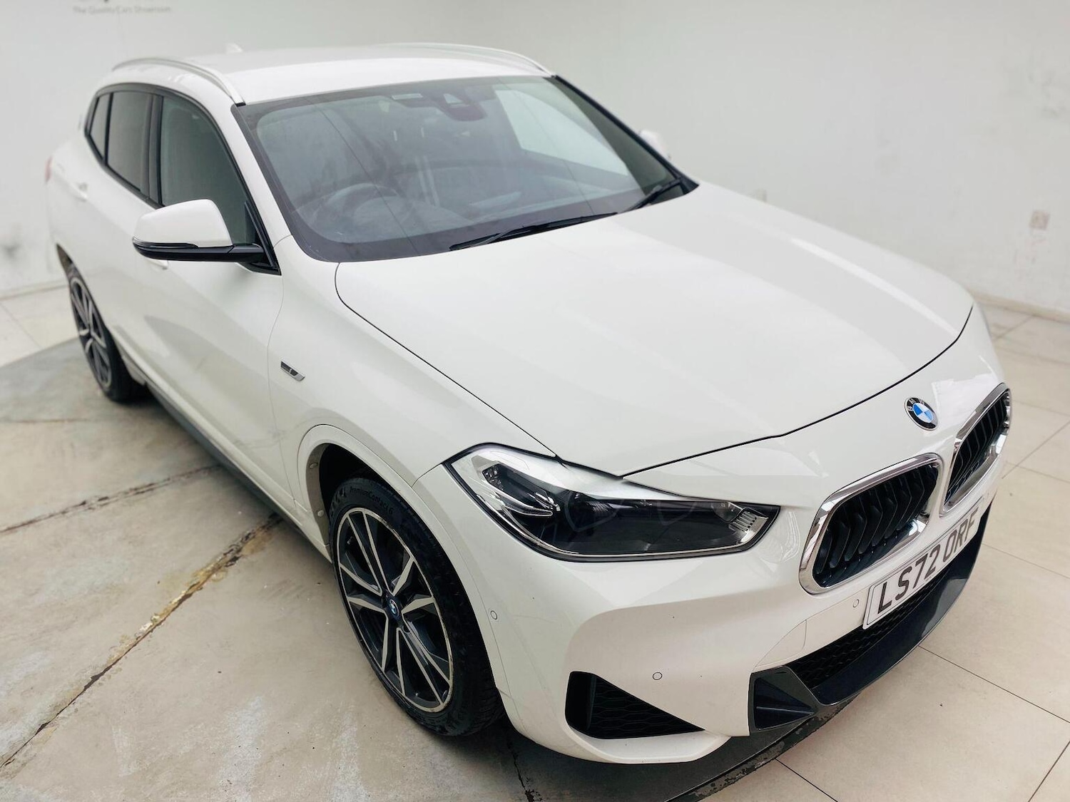 Used BMW X2 2022 for sale - 76744152: Photo 8