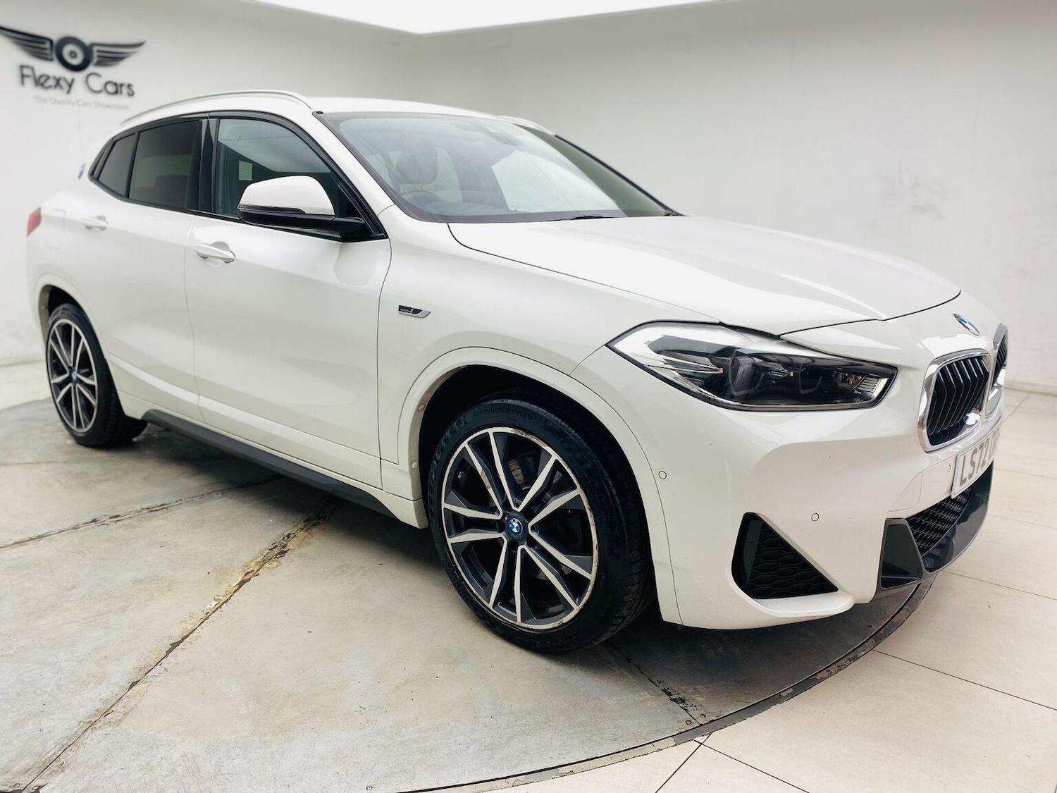Used BMW X2 2022 for sale - 76744152: Photo 9