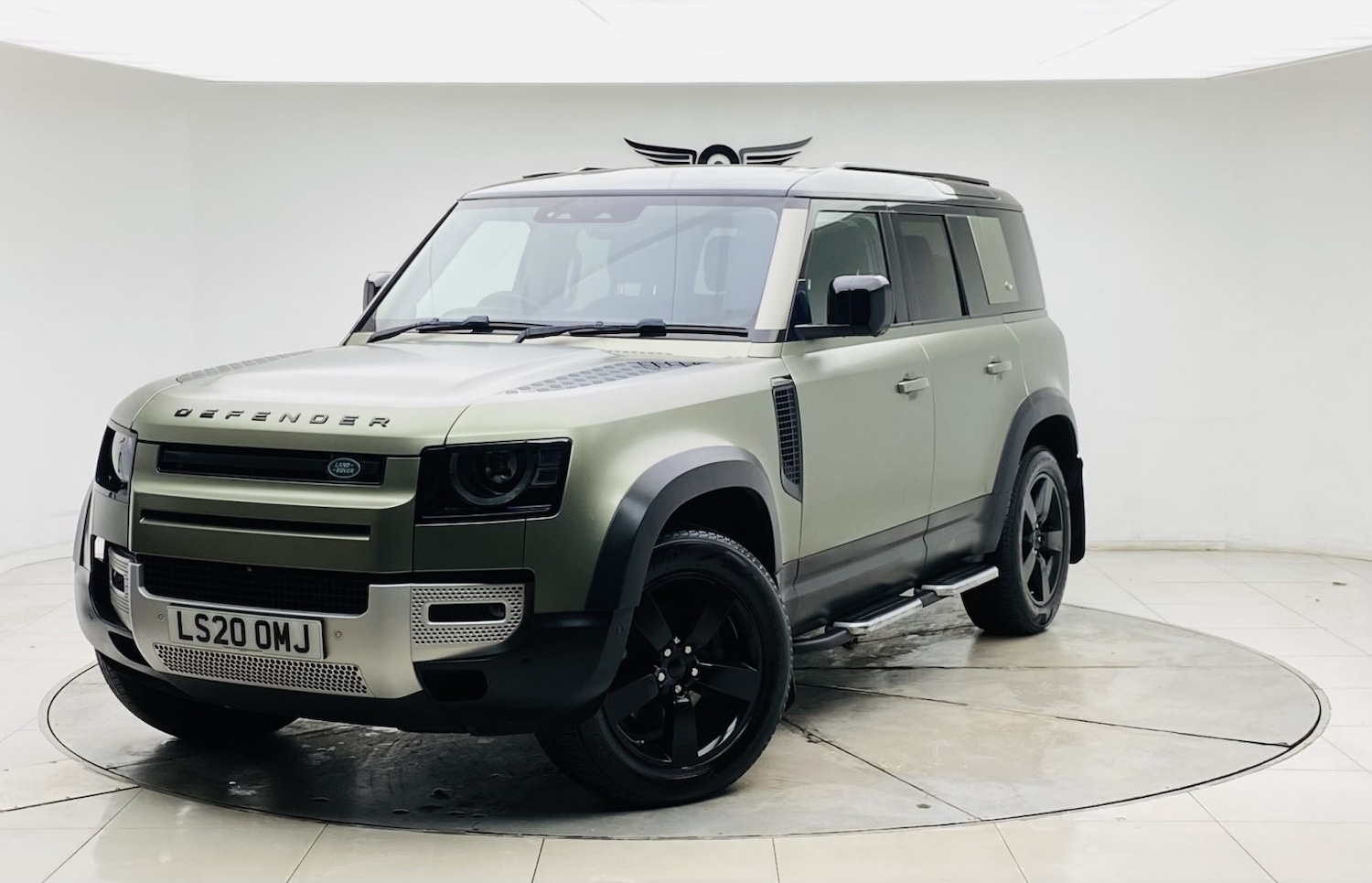 Used Land Rover Defender 2020 for sale - 77483649: Photo 15