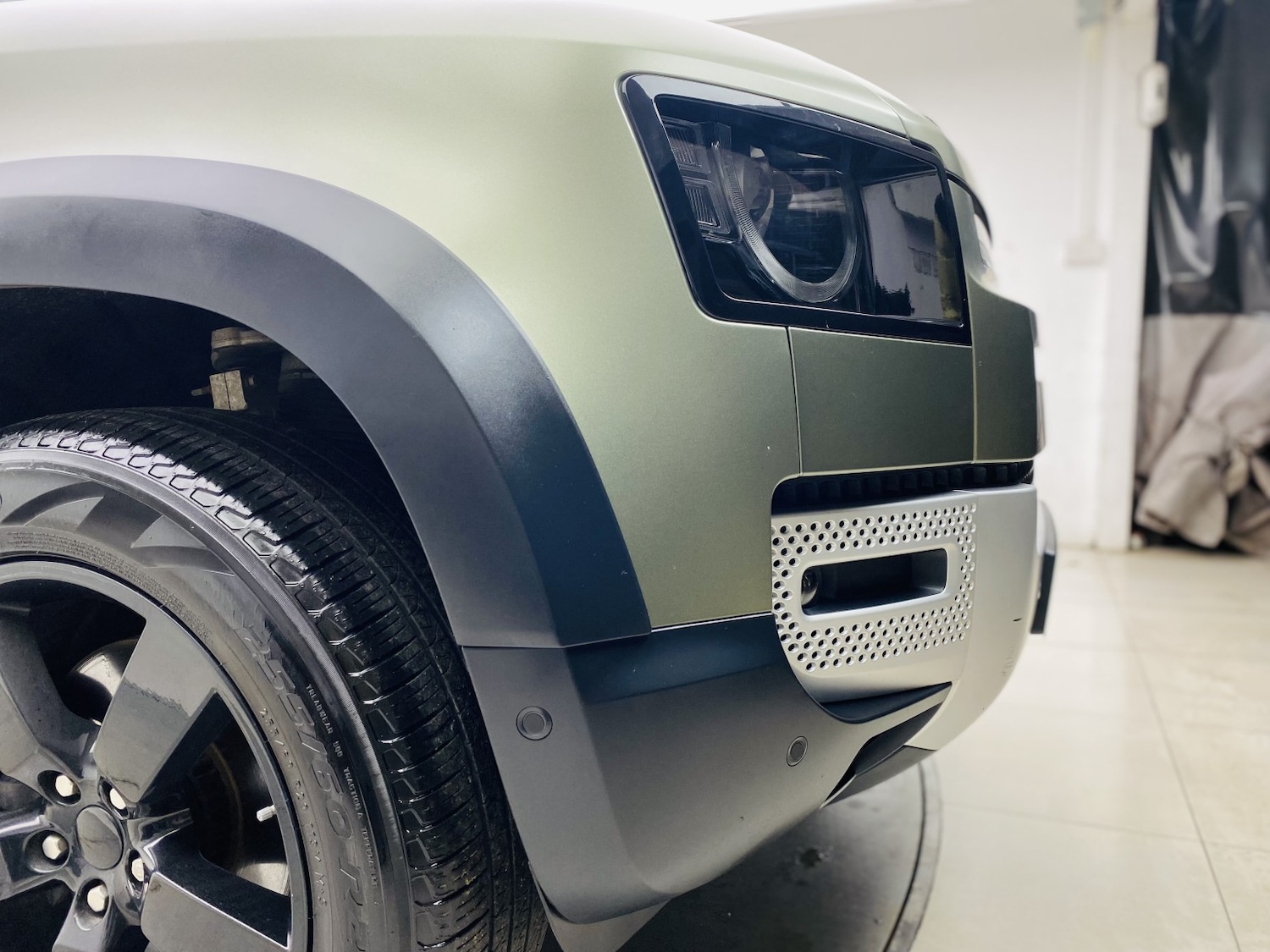 Used Land Rover Defender 2020 for sale - 77483649: Photo 20