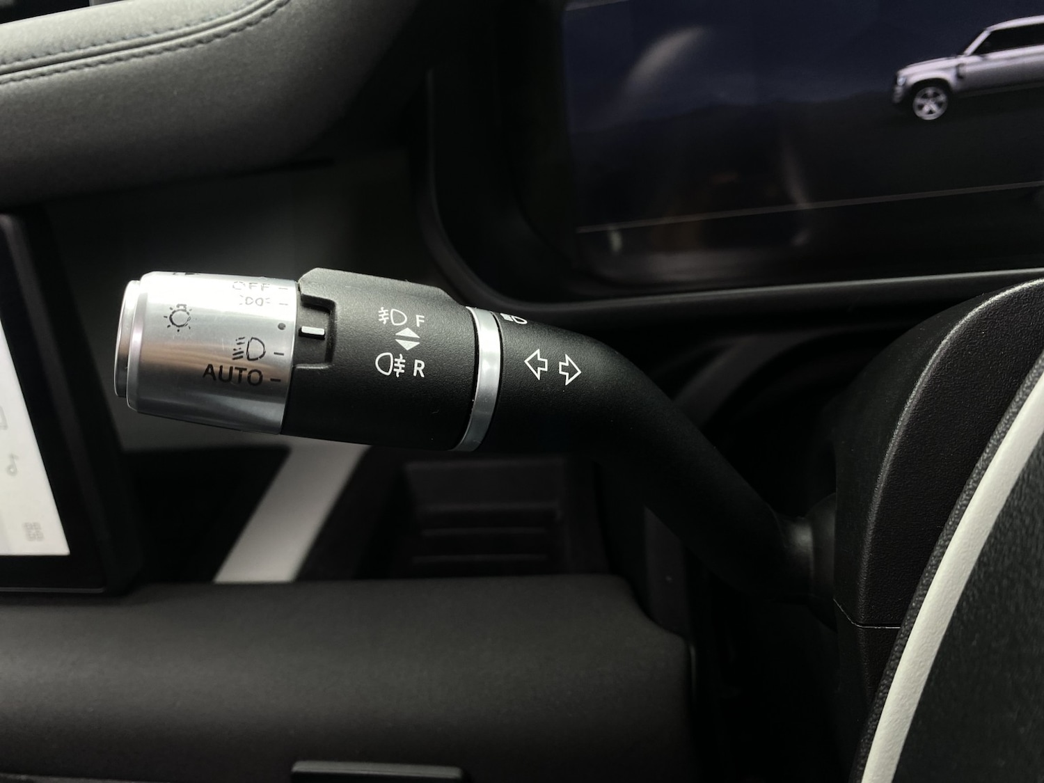 Used Land Rover Defender 2020 for sale - 77483649: Photo 67