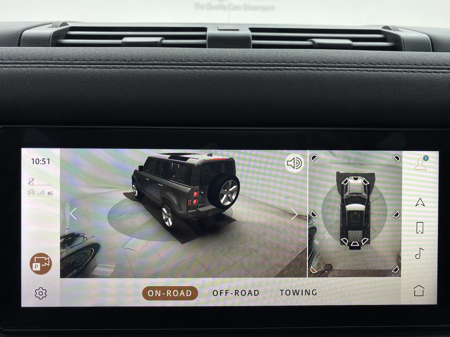 Used Land Rover Defender 2020 for sale - 77483649: Photo 78