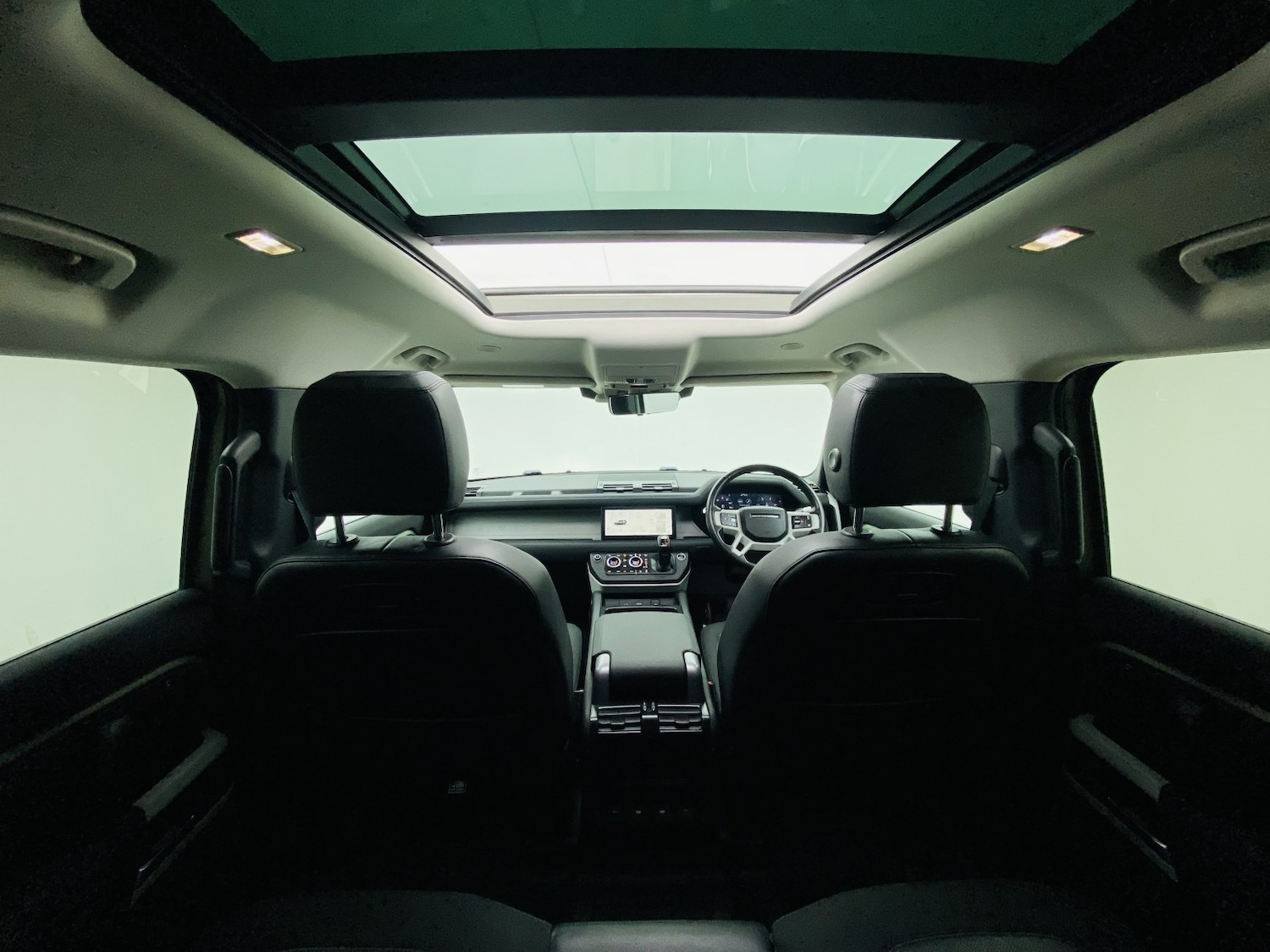 Used Land Rover Defender 2020 for sale - 77483649: Photo 81