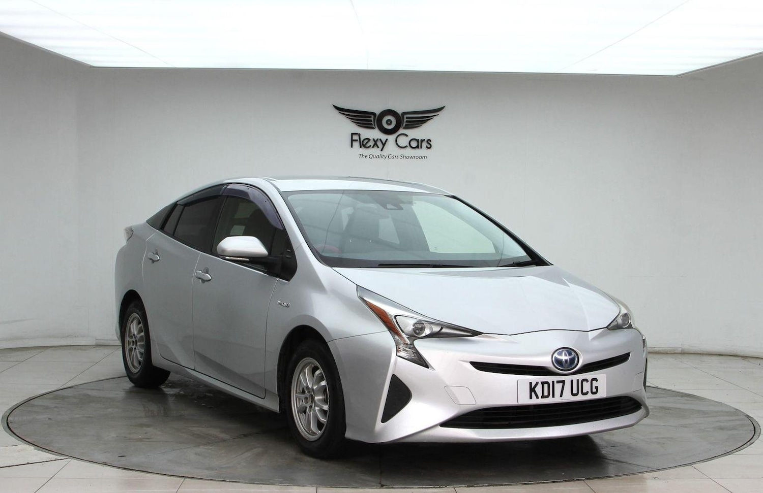 Used Toyota Prius 2022 for sale - 76744234: Photo 1
