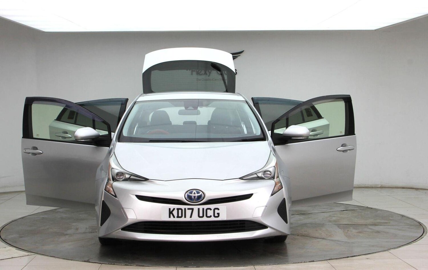 Used Toyota Prius 2022 for sale - 76744234: Photo 12