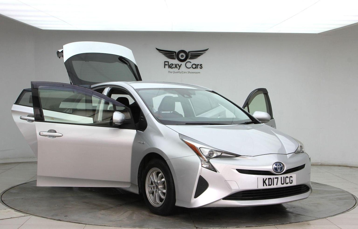 Used Toyota Prius 2022 for sale - 76744234: Photo 13