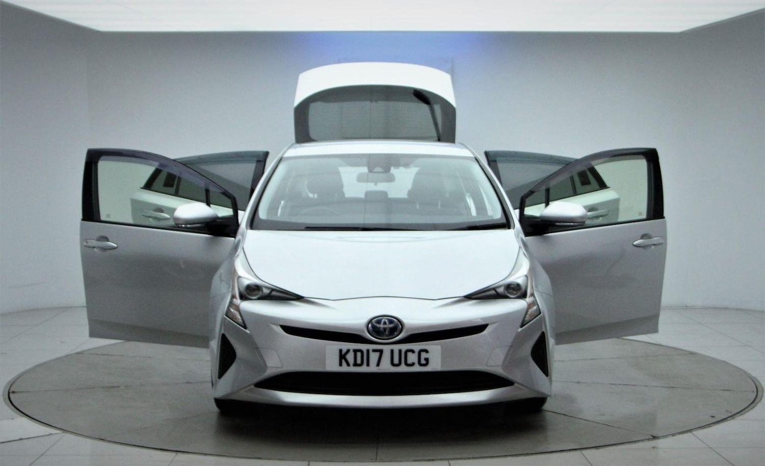 Used Toyota Prius 2022 for sale - 76744234: Photo 14