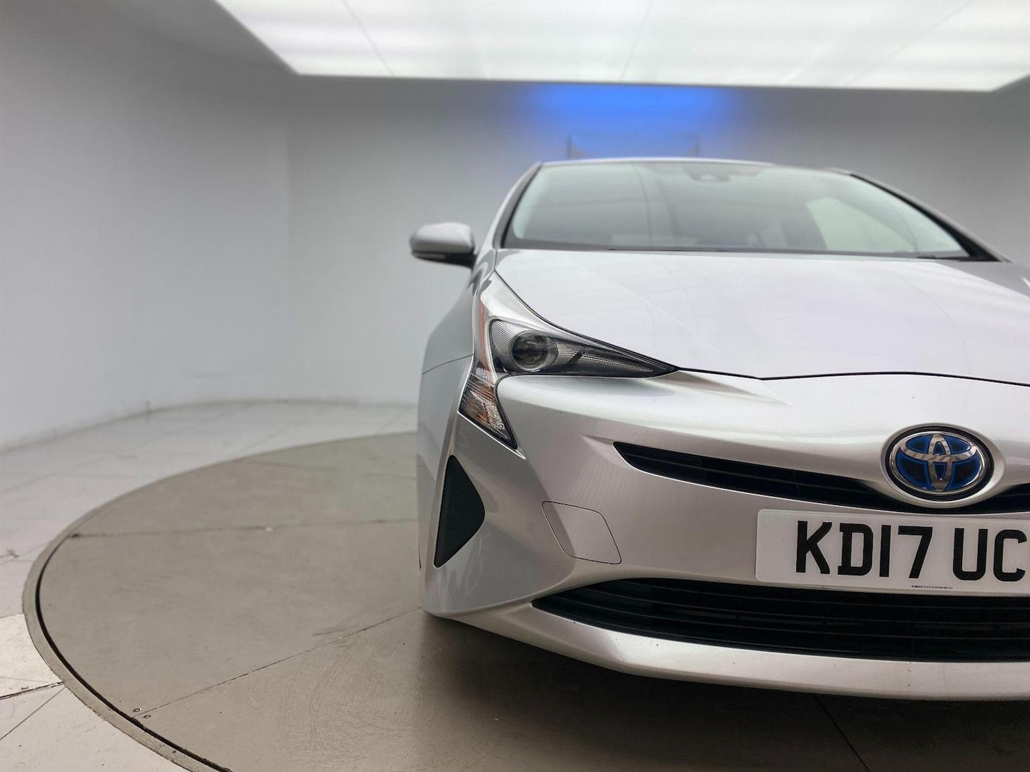 Used Toyota Prius 2022 for sale - 76744234: Photo 17