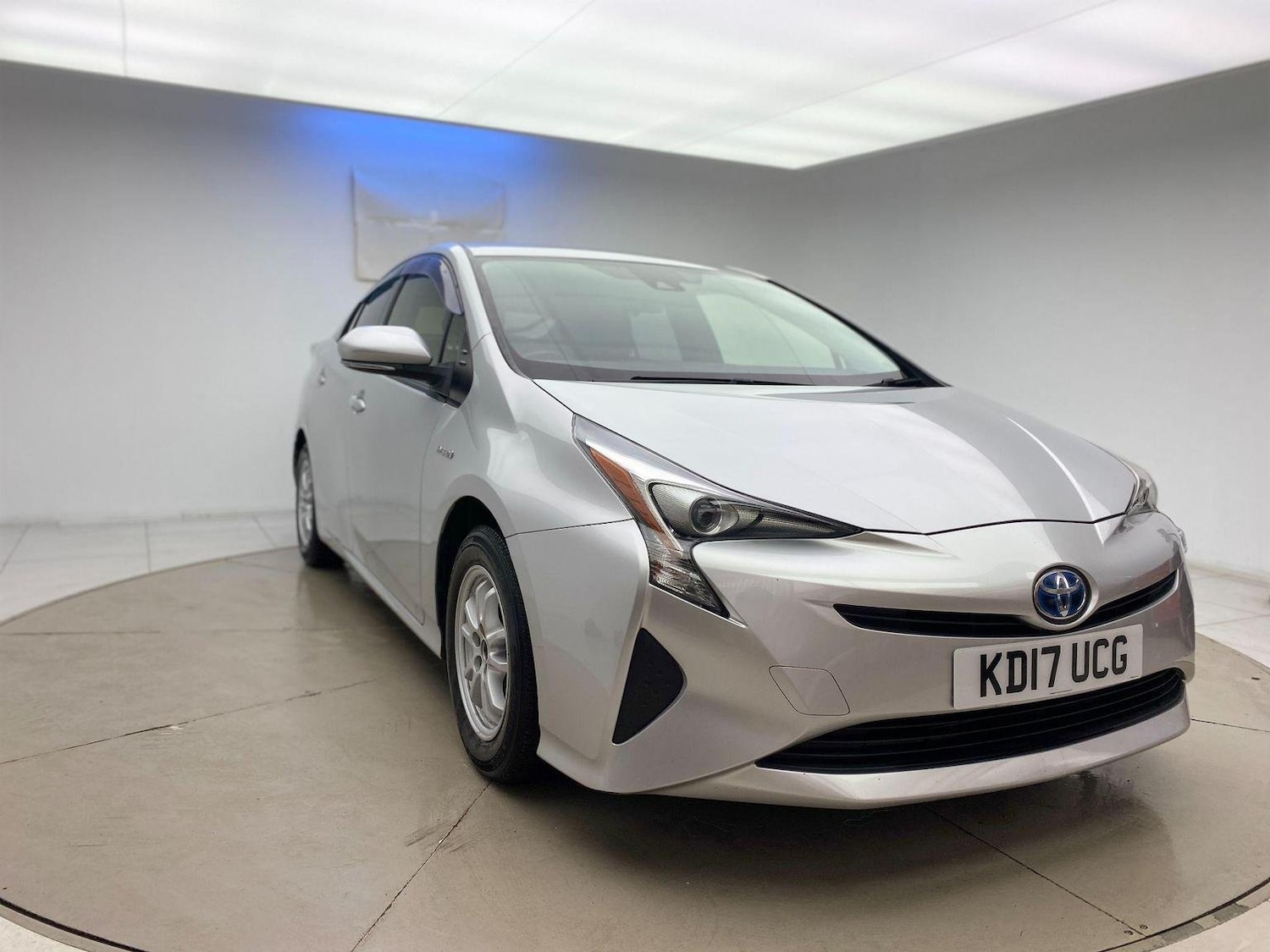 Used Toyota Prius 2022 for sale - 76744234: Photo 18