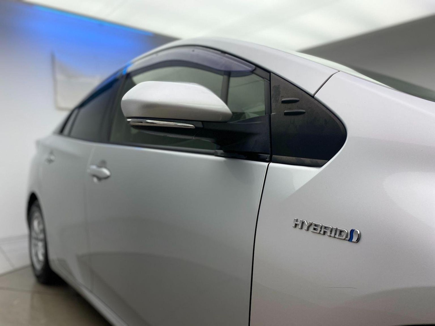 Used Toyota Prius 2022 for sale - 76744234: Photo 19