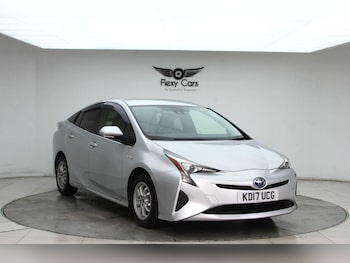 2017 - 1.5 Hybrid Automatic 5-Door