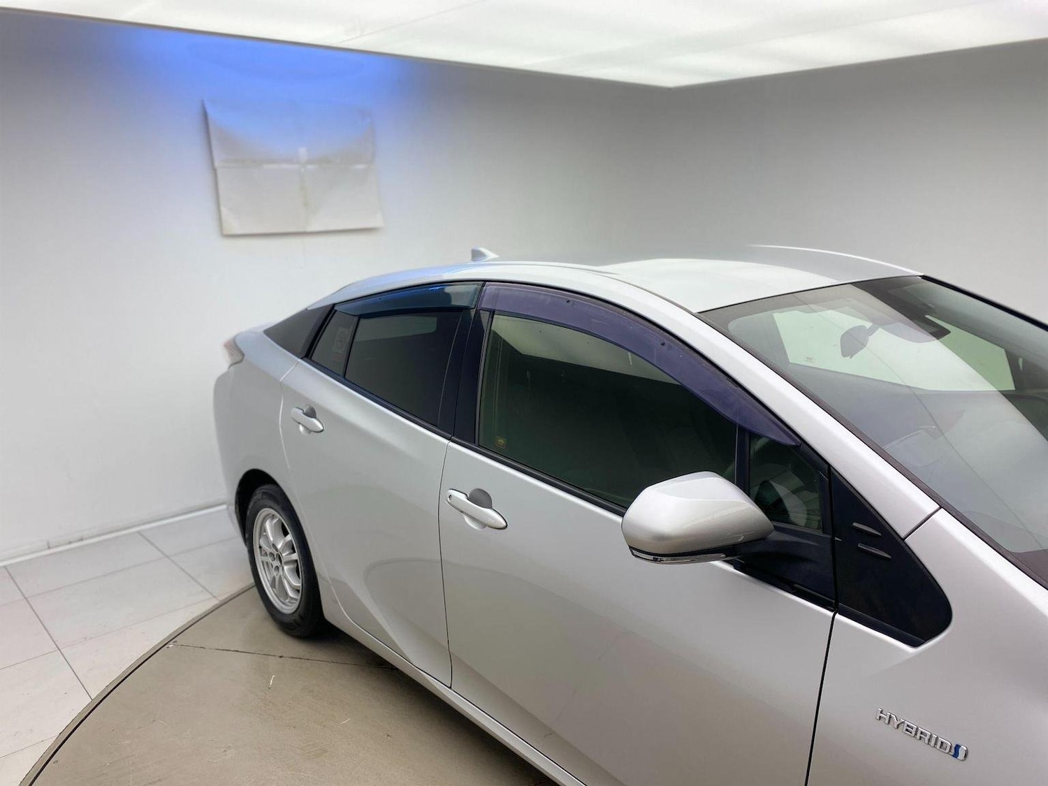 Used Toyota Prius 2022 for sale - 76744234: Photo 21