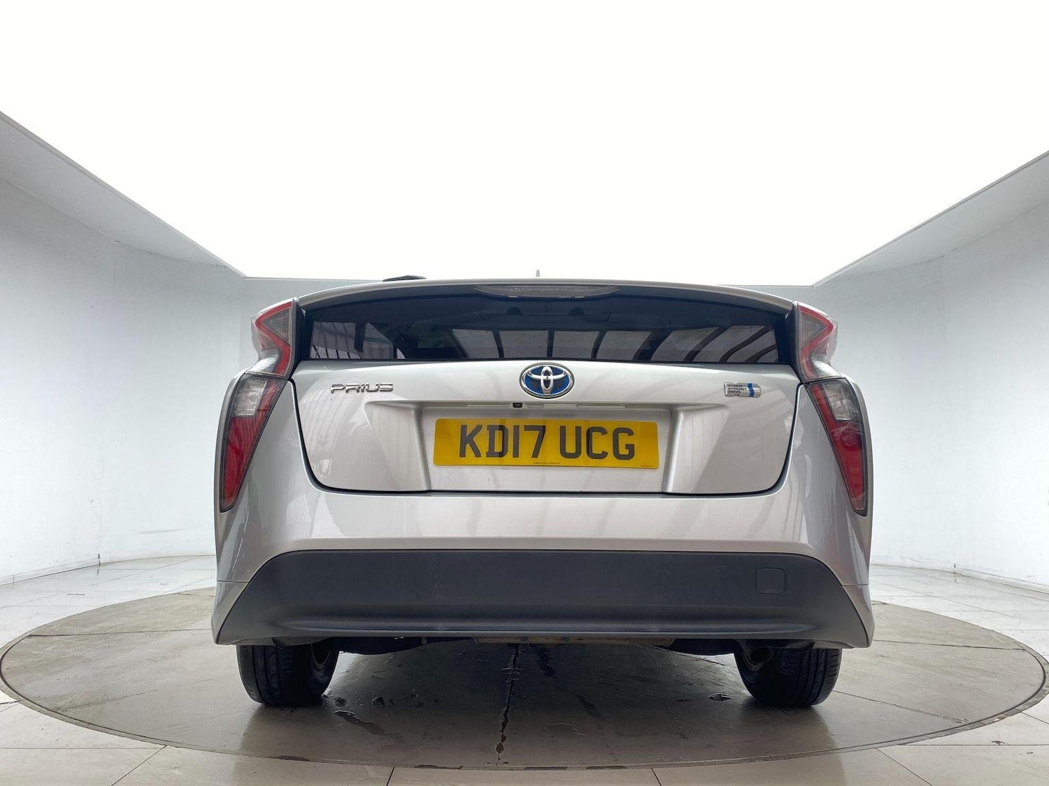 Used Toyota Prius 2022 for sale - 76744234: Photo 22