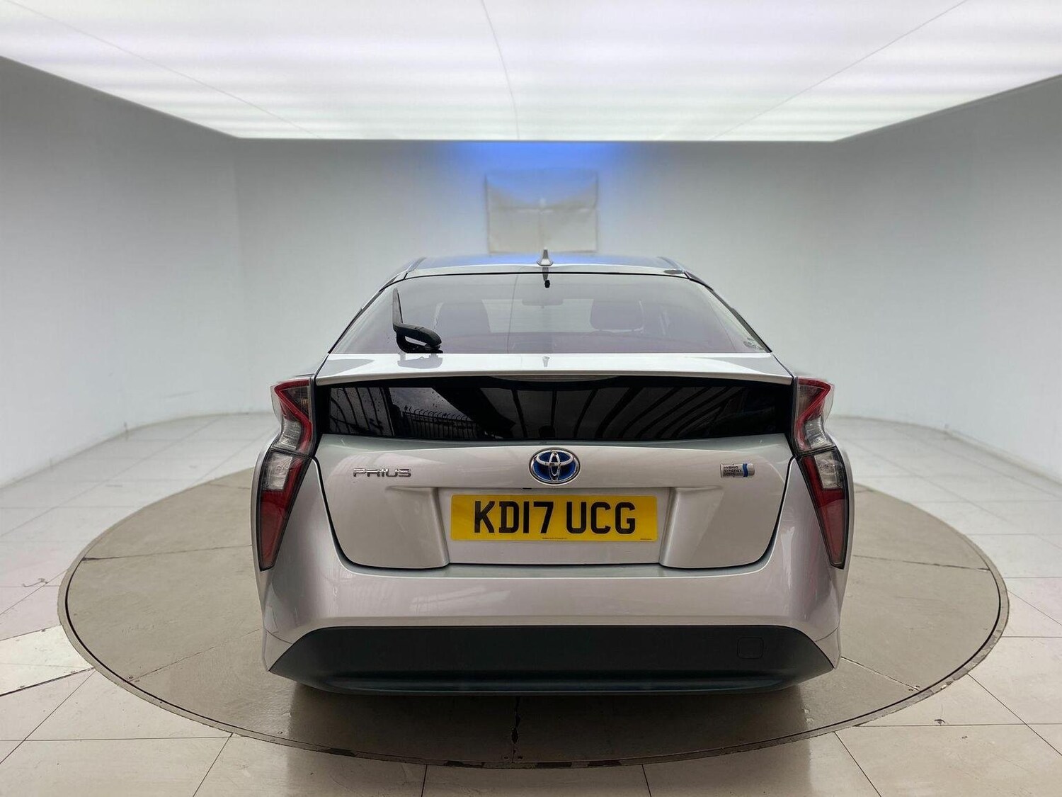 Used Toyota Prius 2022 for sale - 76744234: Photo 23