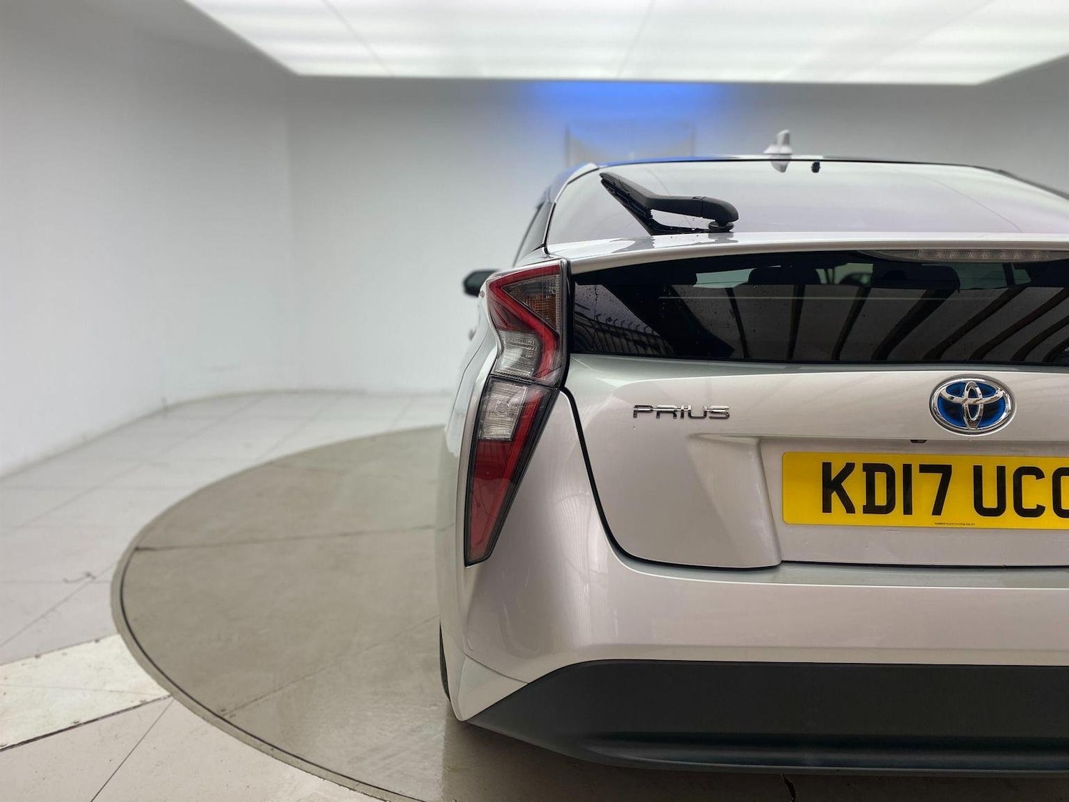 Used Toyota Prius 2022 for sale - 76744234: Photo 24