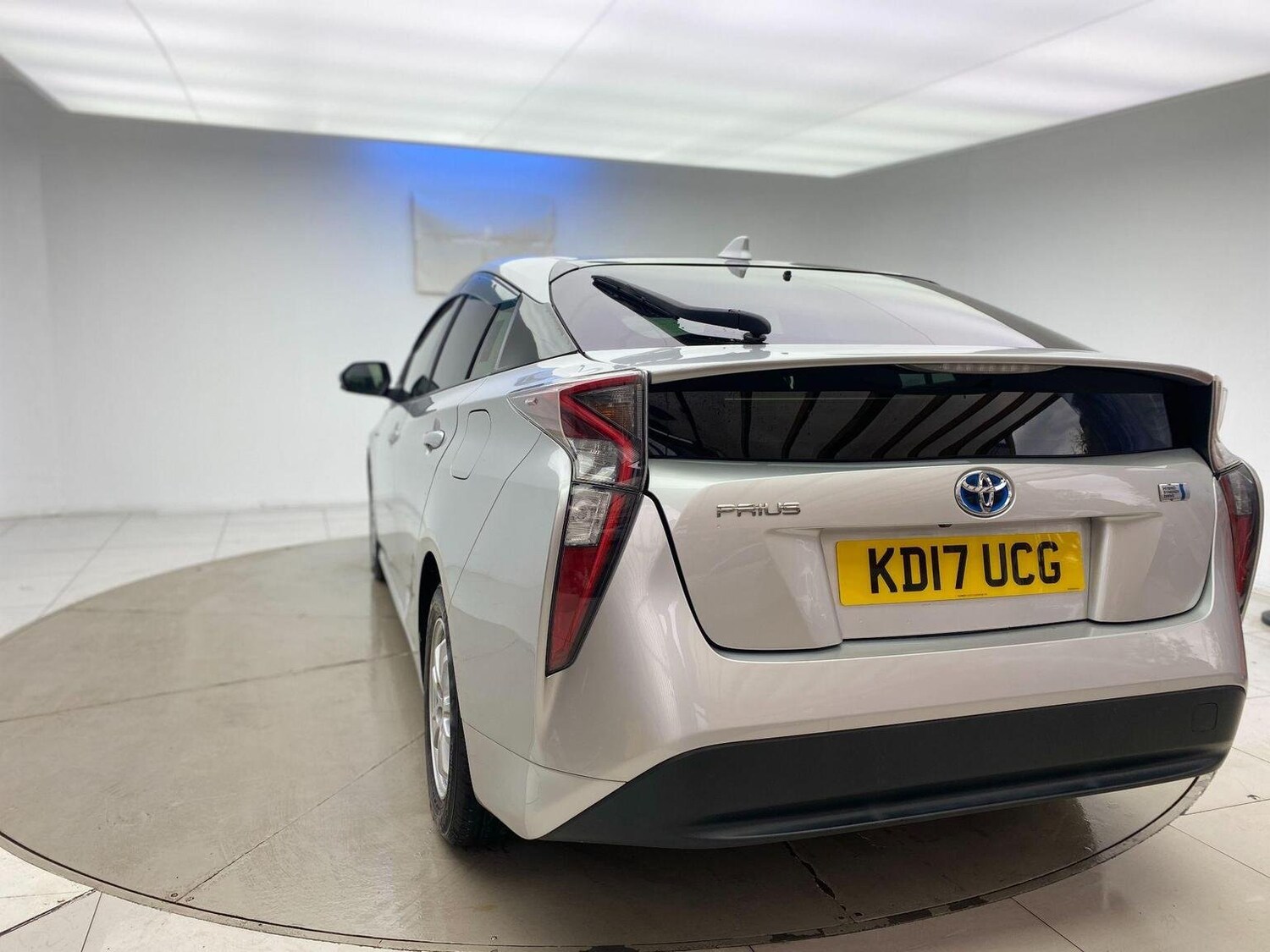 Used Toyota Prius 2022 for sale - 76744234: Photo 26