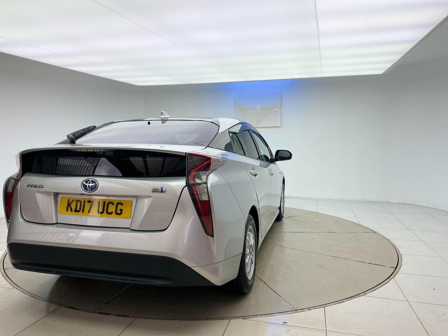 Used Toyota Prius 2022 for sale - 76744234: Photo 27