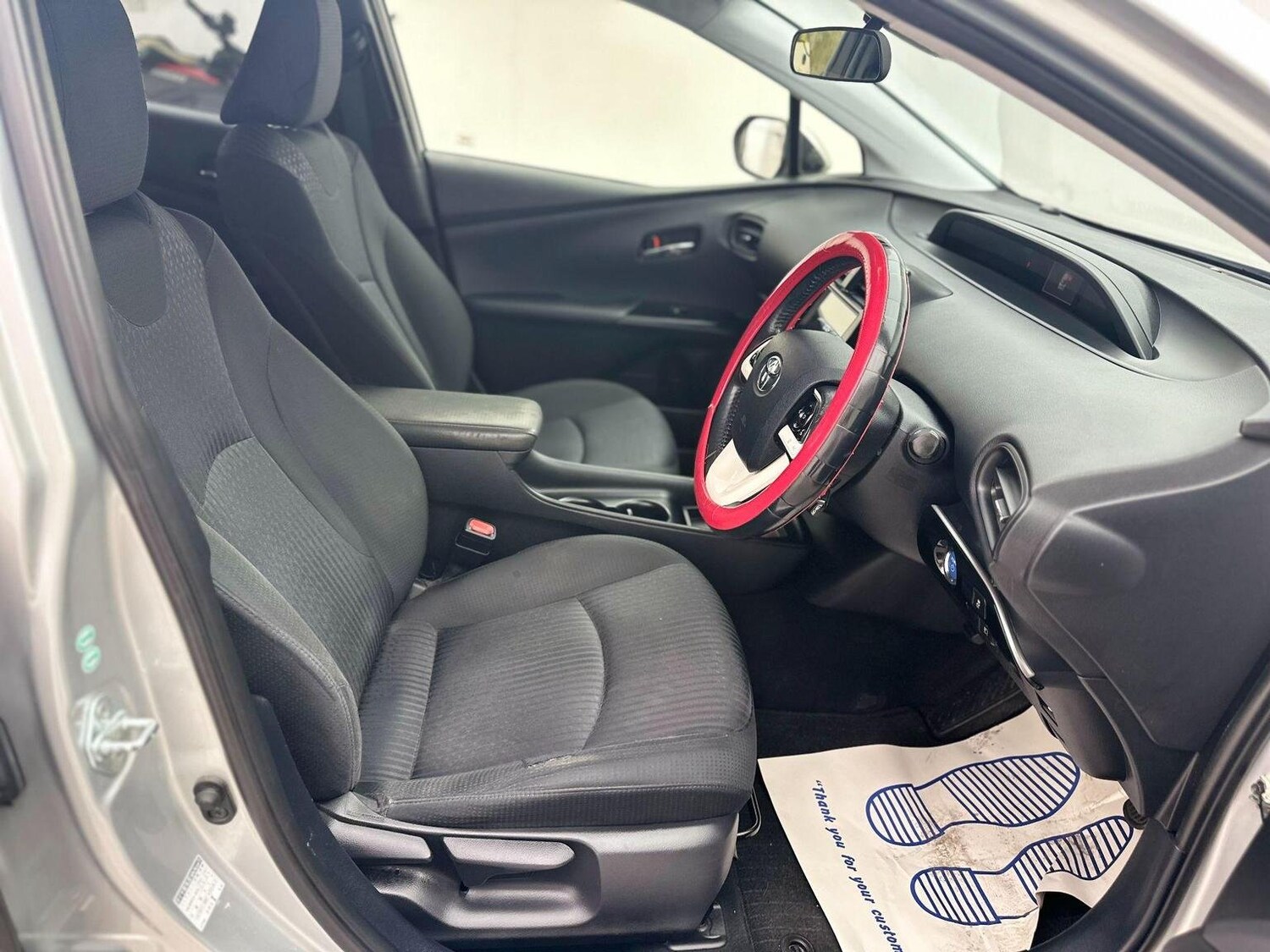 Used Toyota Prius 2022 for sale - 76744234: Photo 29