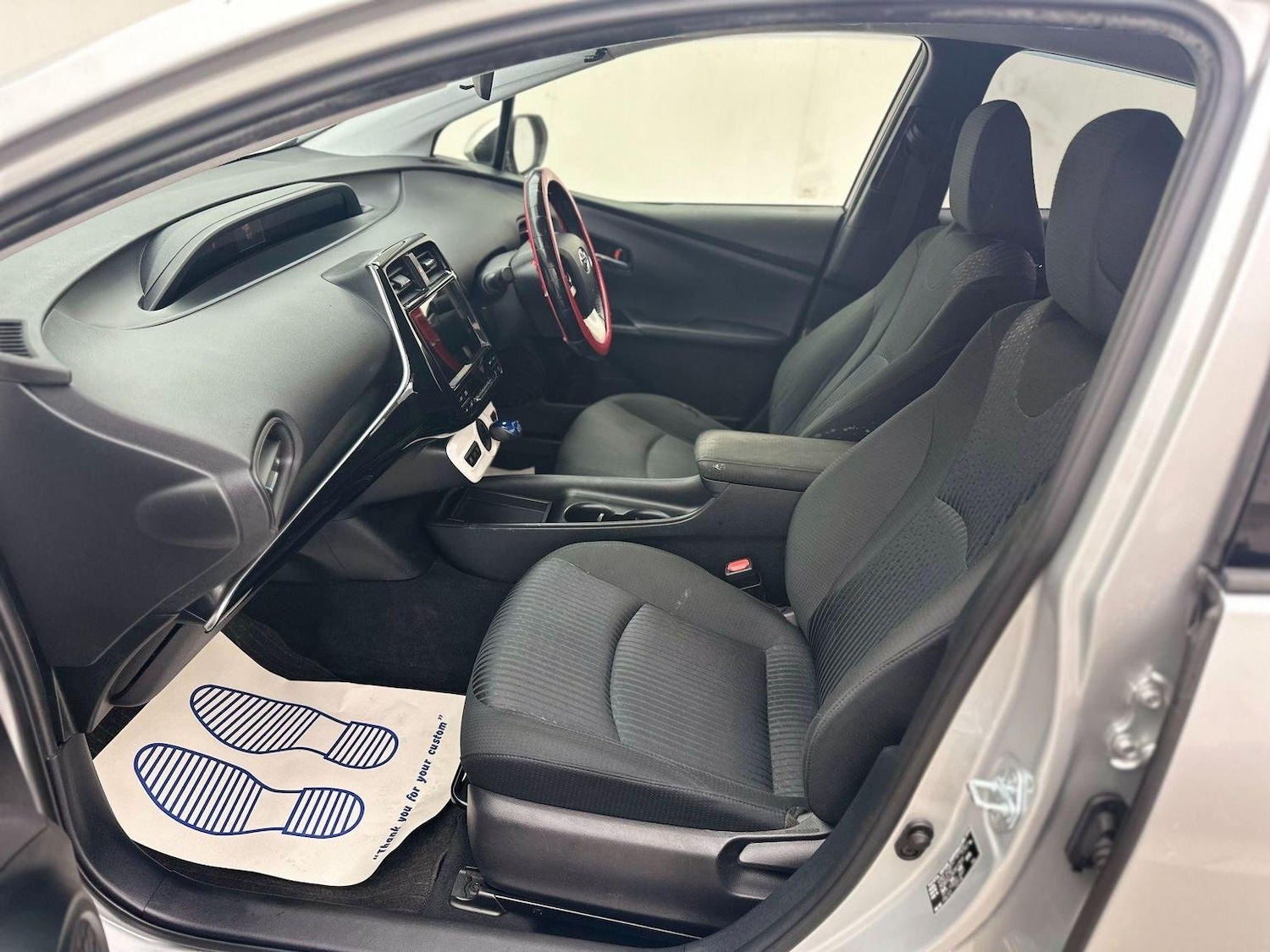 Used Toyota Prius 2022 for sale - 76744234: Photo 32