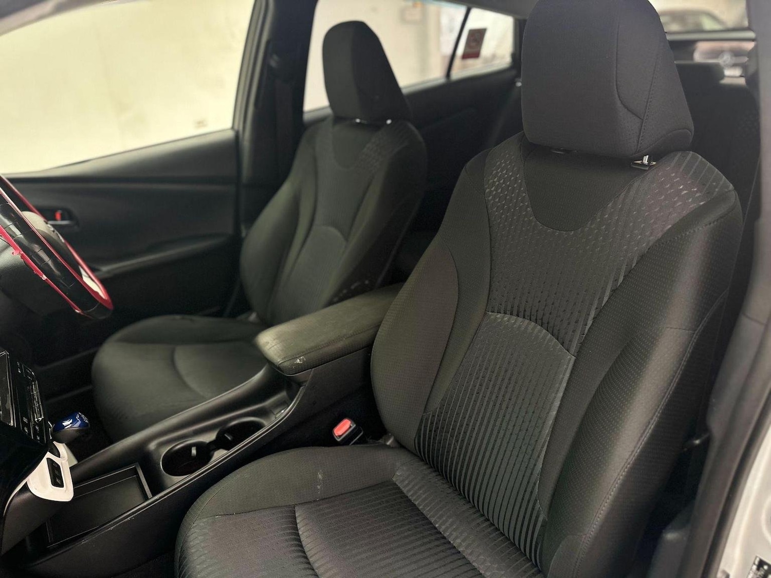 Used Toyota Prius 2022 for sale - 76744234: Photo 33