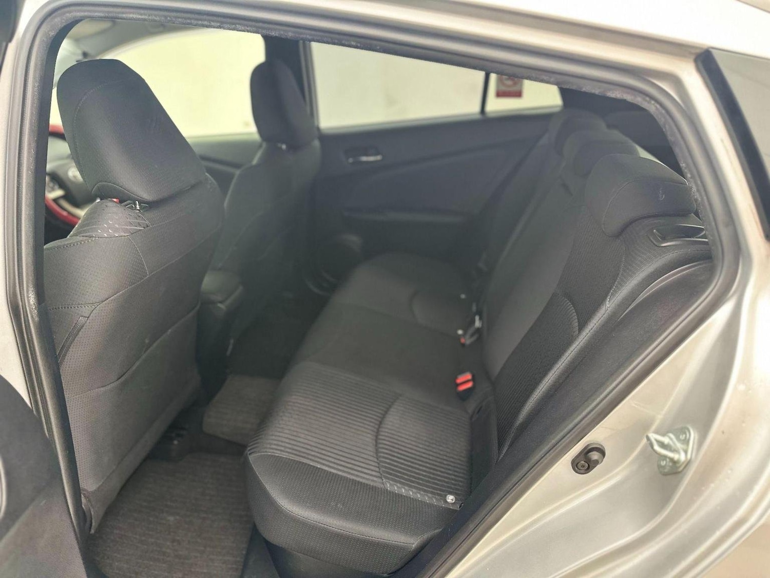 Used Toyota Prius 2022 for sale - 76744234: Photo 34