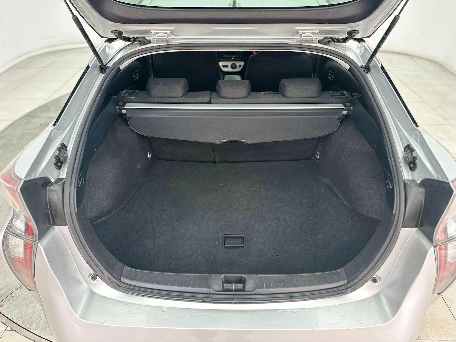 Used Toyota Prius 2022 for sale - 76744234: Photo 36