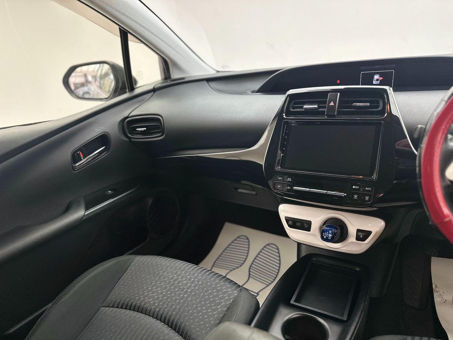 Used Toyota Prius 2022 for sale - 76744234: Photo 38