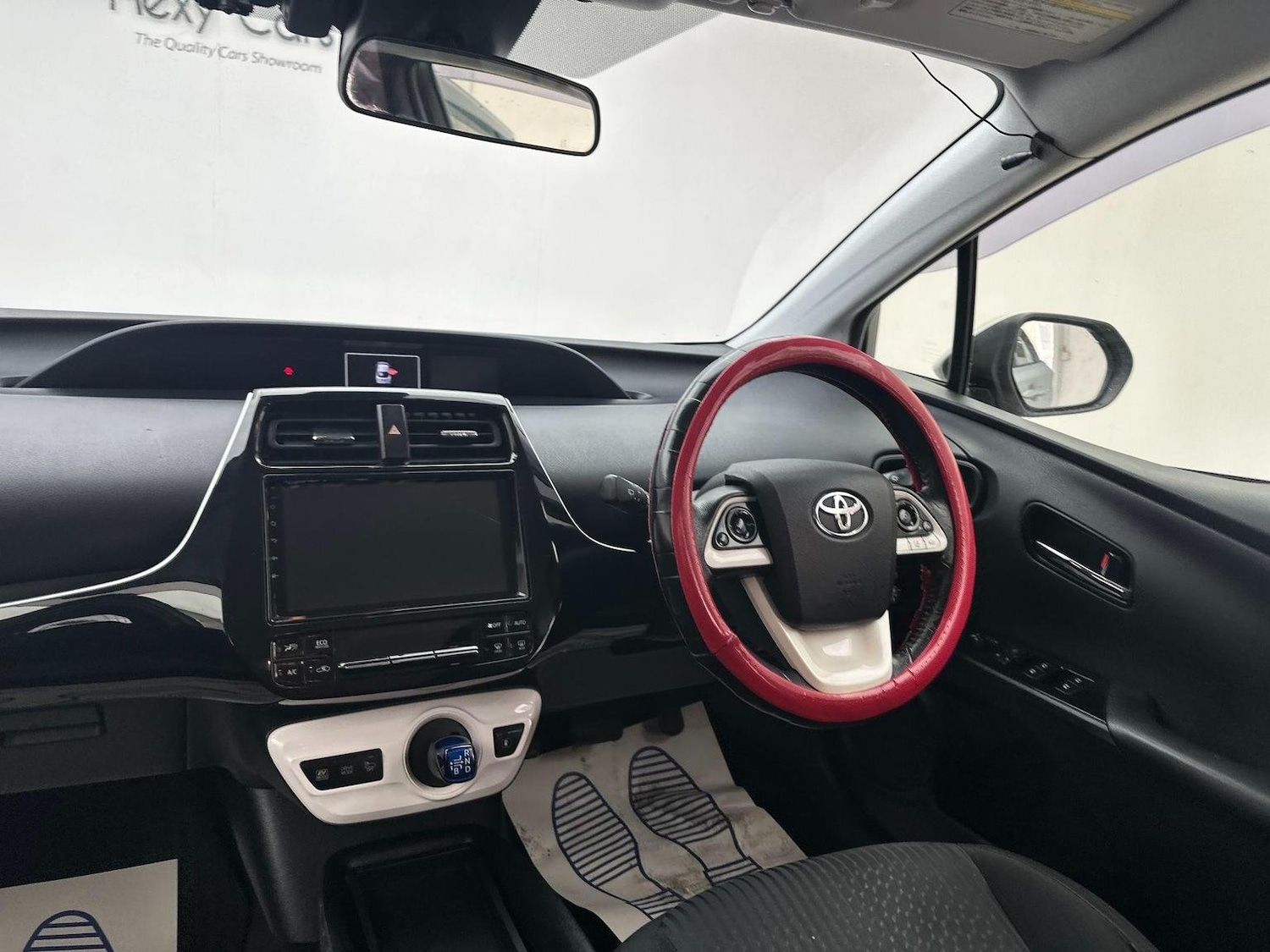 Used Toyota Prius 2022 for sale - 76744234: Photo 39