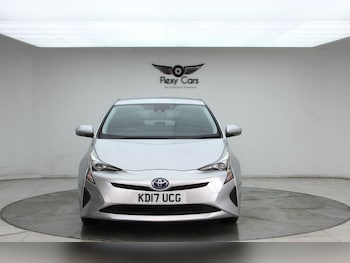 Used Toyota Prius 2022 for sale - 76744234: Photo
