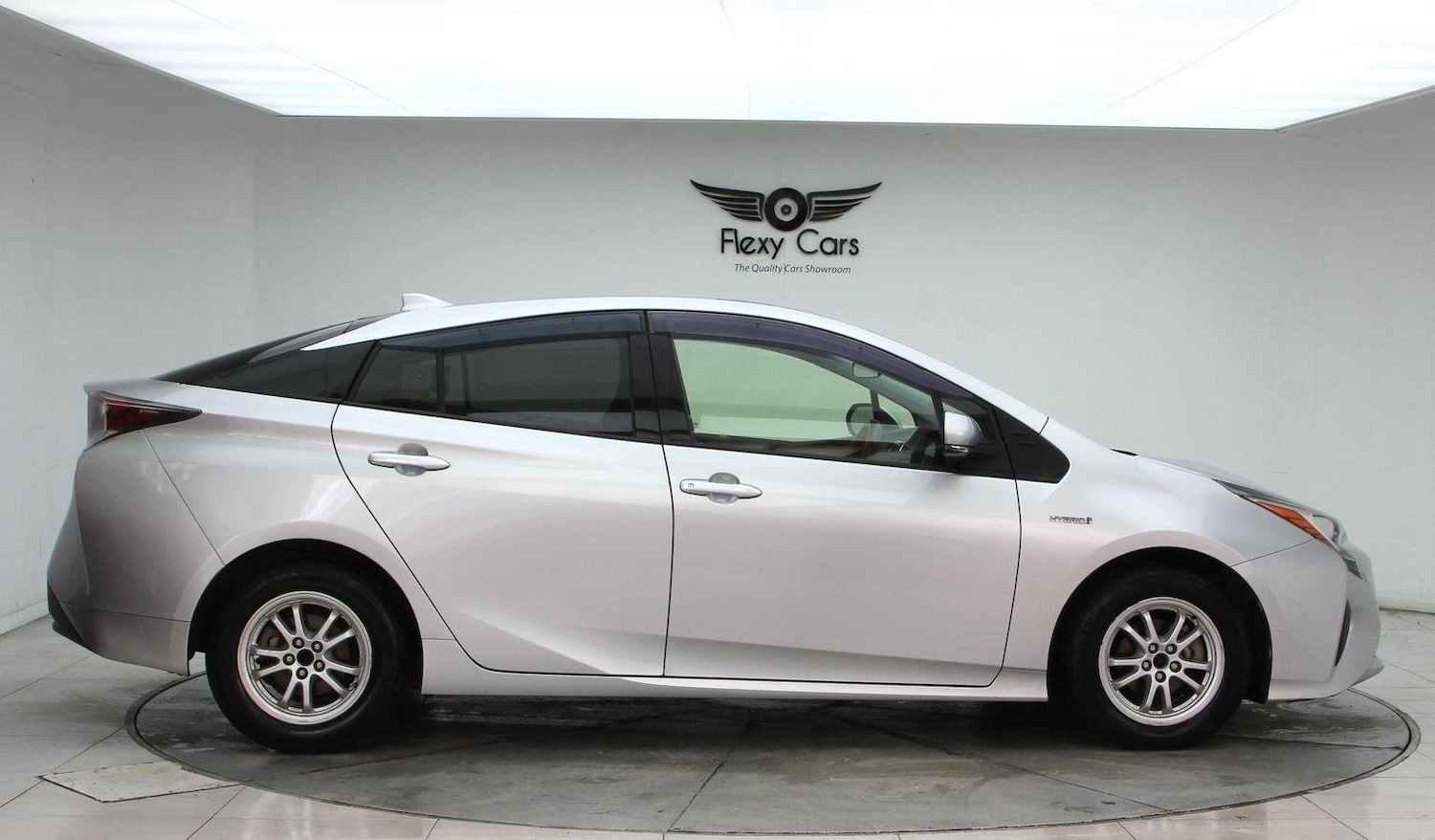 Used Toyota Prius 2022 for sale - 76744234: Photo 4