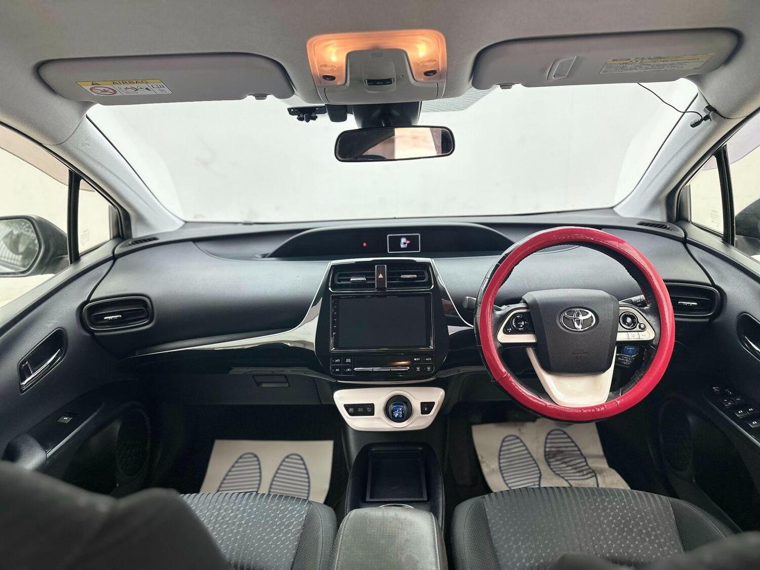 Used Toyota Prius 2022 for sale - 76744234: Photo 40