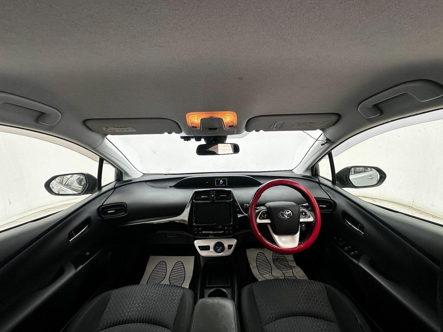 Used Toyota Prius 2022 for sale - 76744234: Photo 41