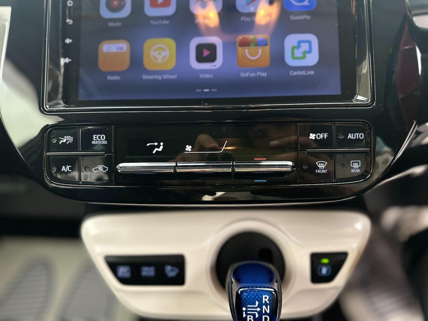 Used Toyota Prius 2022 for sale - 76744234: Photo 47