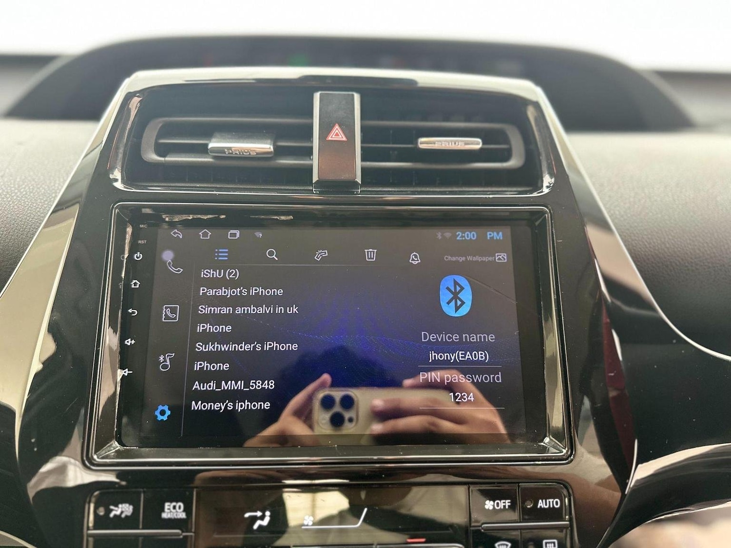 Used Toyota Prius 2022 for sale - 76744234: Photo 52