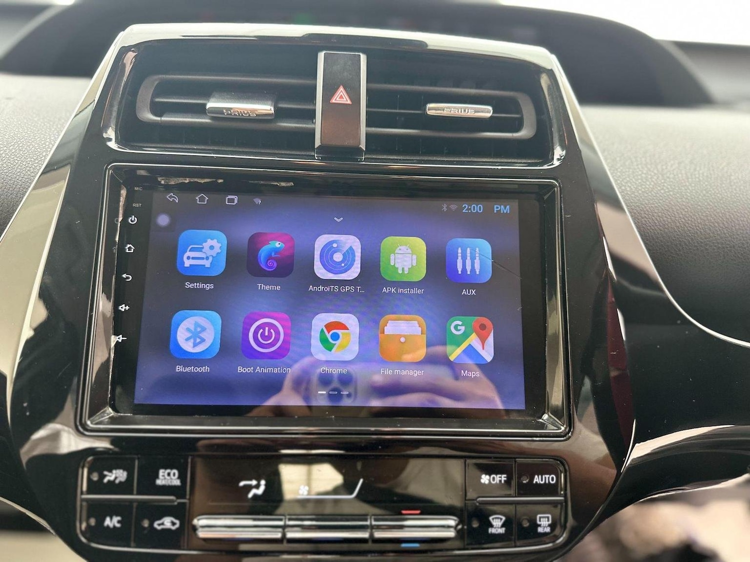 Used Toyota Prius 2022 for sale - 76744234: Photo 53