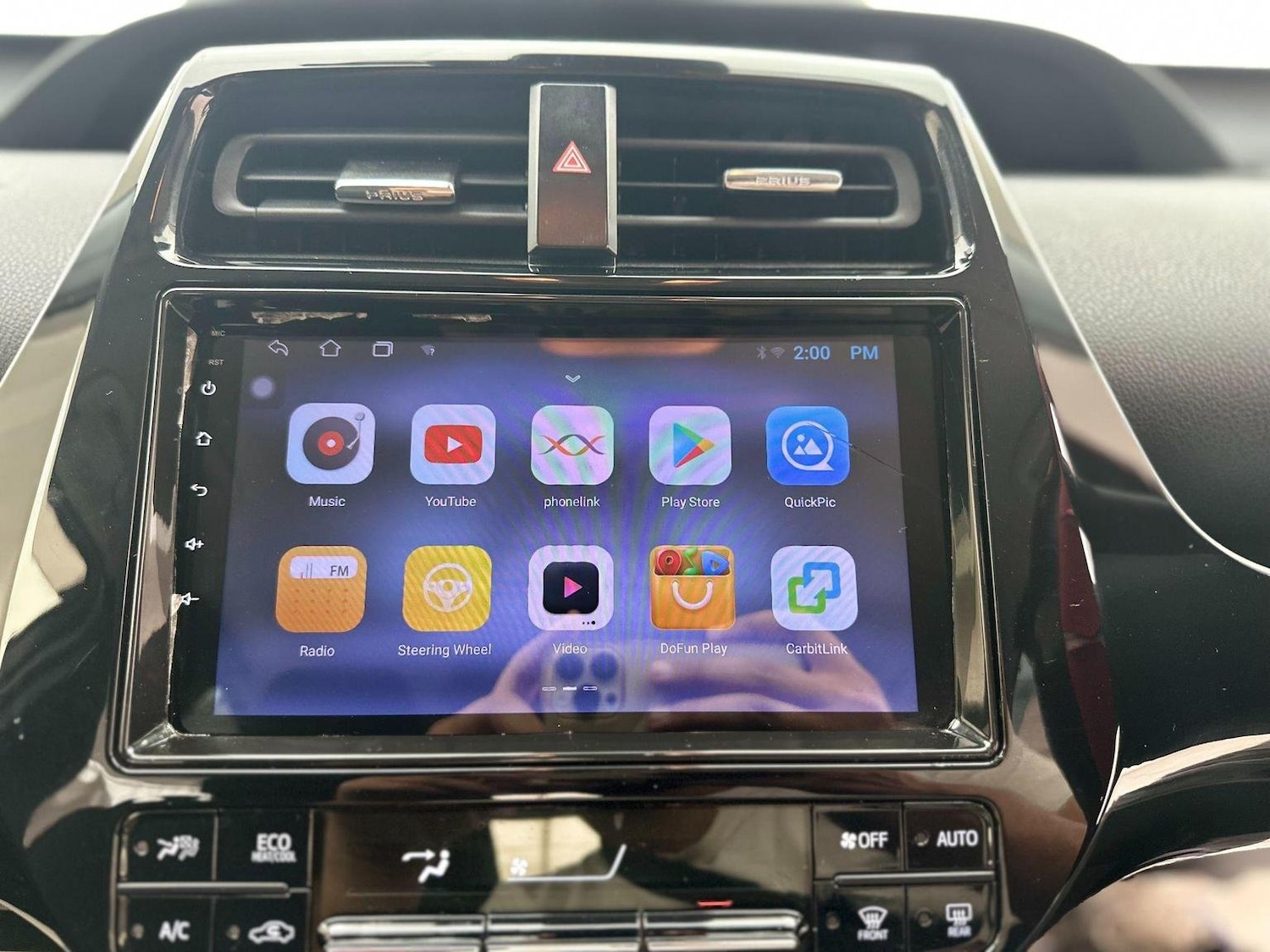 Used Toyota Prius 2022 for sale - 76744234: Photo 54