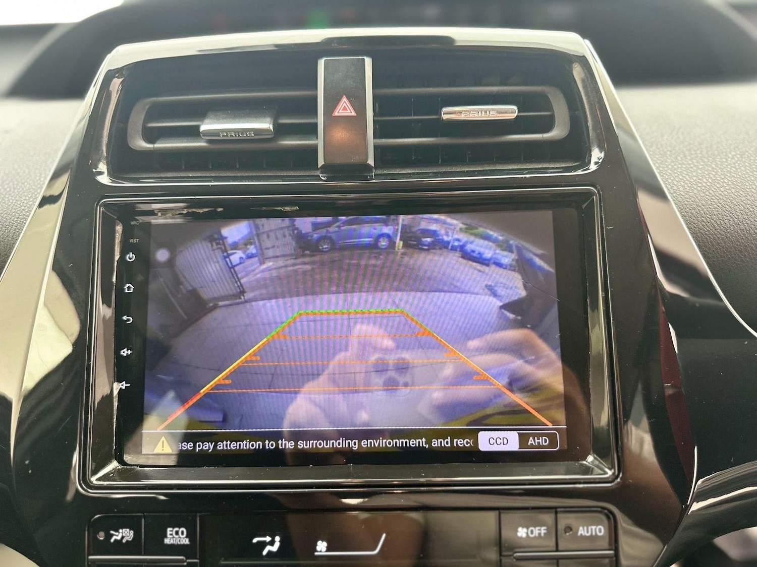 Used Toyota Prius 2022 for sale - 76744234: Photo 57